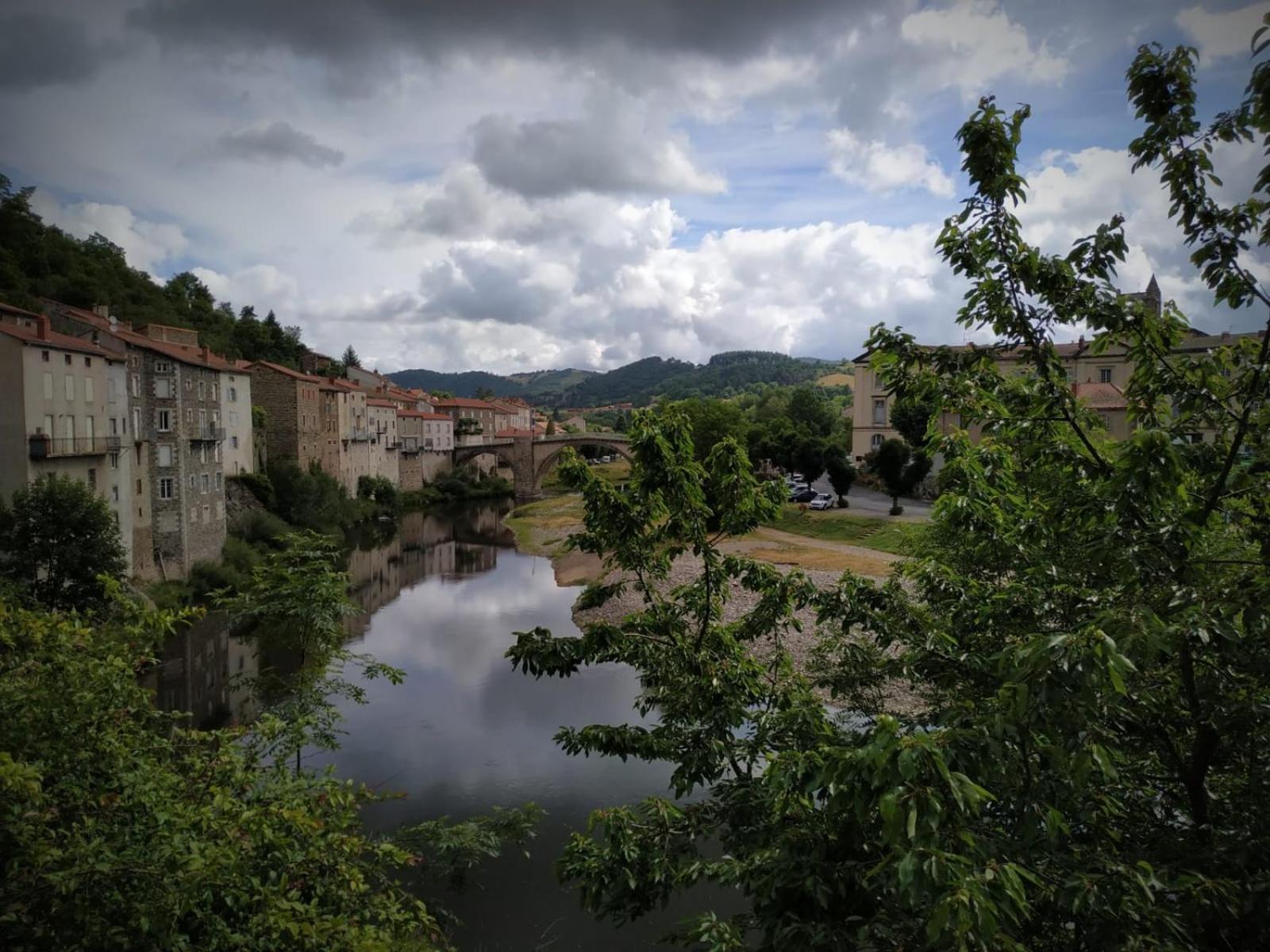 Les Jardins D'Anna - Chambres D'Hotes Tapon Kültér fotó