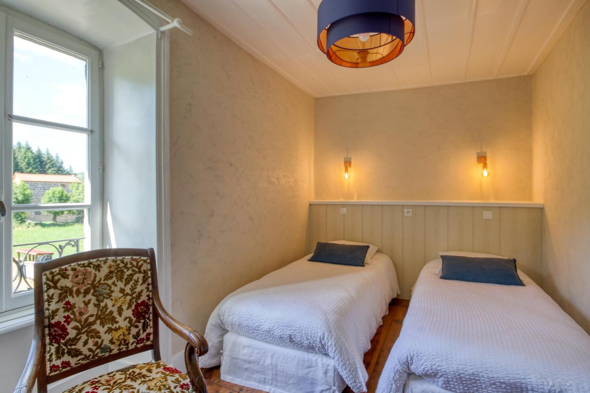 Les Jardins D'Anna - Chambres D'Hotes Tapon Kültér fotó