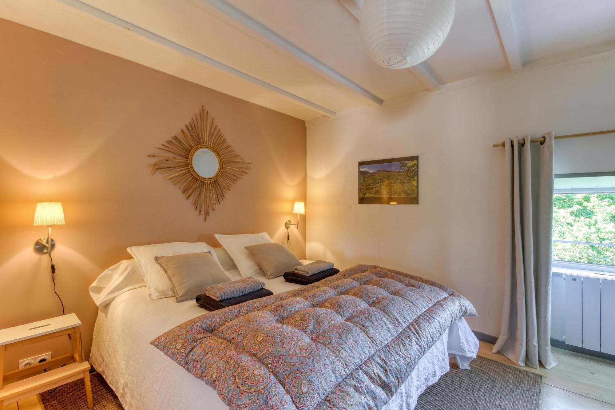 Les Jardins D'Anna - Chambres D'Hotes Tapon Kültér fotó