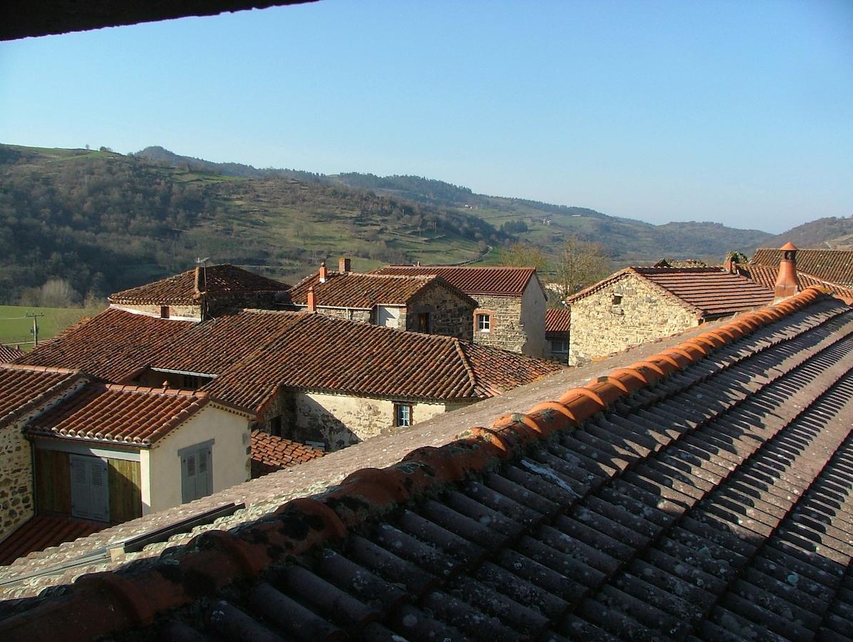 Les Jardins D'Anna - Chambres D'Hotes Tapon Kültér fotó